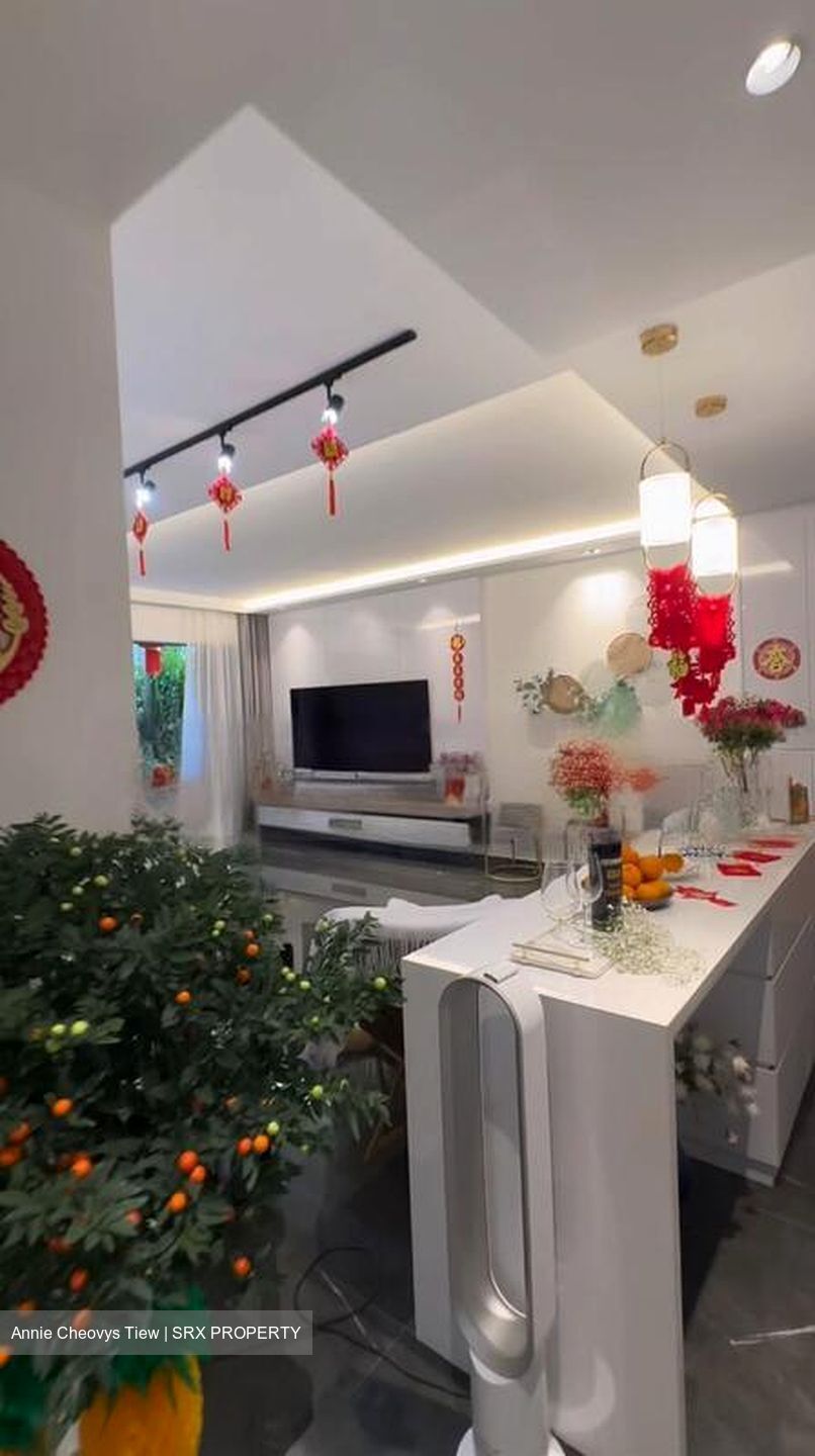 Tangerine Grove (D19), Condominium #472768191